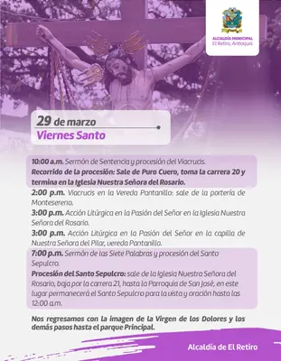 Viernes Santo