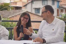 Festival del Mueble y la Madera en El Retiro