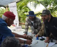 El Retiro es protagonista en Paraguay