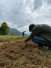 El Retiro es protagonista en Paraguay