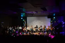 Gala Universo Jovén 