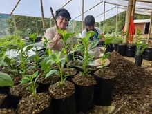 Medio Ambiente agente de cambio