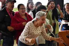 Fiestas de la Familia Rural y Comunal Guarceña