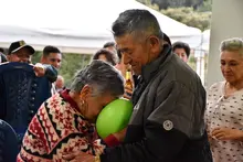 Fiestas de la Familia Rural y Comunal Guarceña