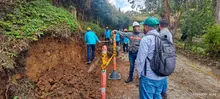 Expansión del Acueducto Multiveredal en Tabacal Alto