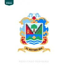 Escudo El Retiro