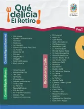 ¡Qué delicia El Retiro!