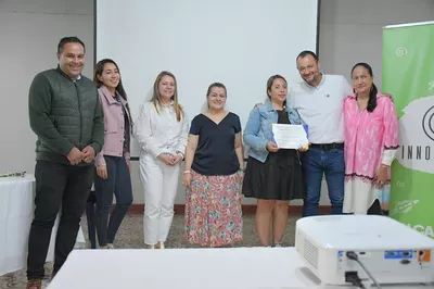 ¡Felicitaciones para todos nuestros docentes!