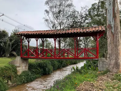 TURISMO EL RETIRO