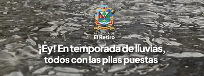 TEMPORADA DE LLUVIAS