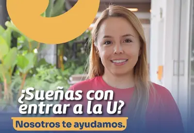 ¿Sueñas con entrar a la U?